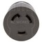 Ac Works EVSE Upgrade EV Charging Adapter 15A Household Plug to L6-30R Female Connector EV515L630 - alternate 7